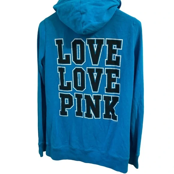 PINK Victoria’s Secret Hoodie S - Picture 4 of 6